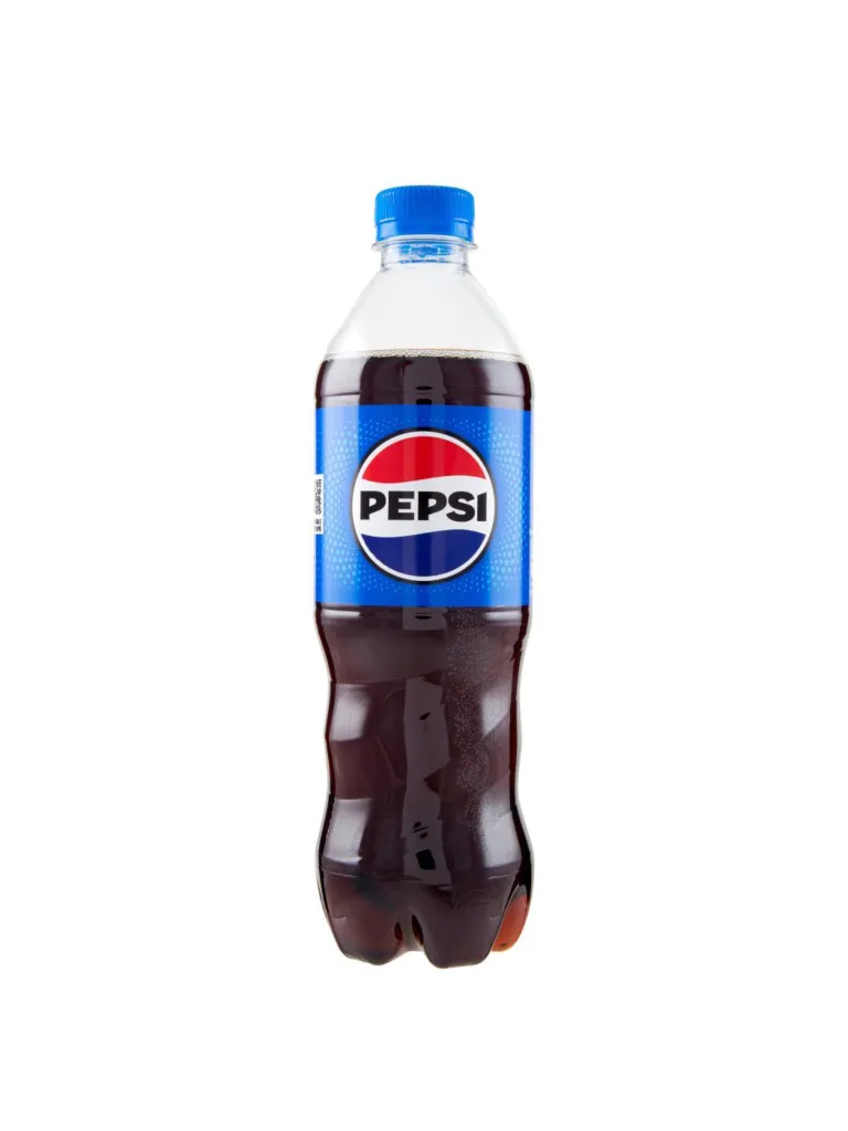 PEPSI COLA 0.5 OWX12 PET