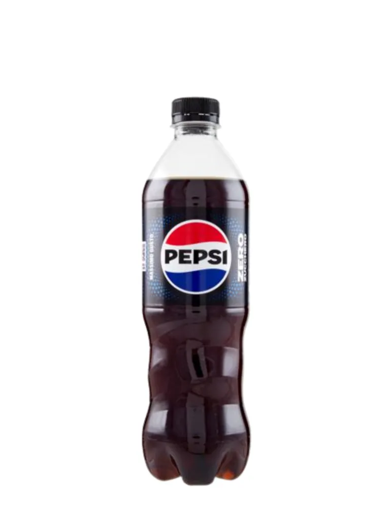 PEPSI COLA 0.5 OWX12 PET ZERO  MAX