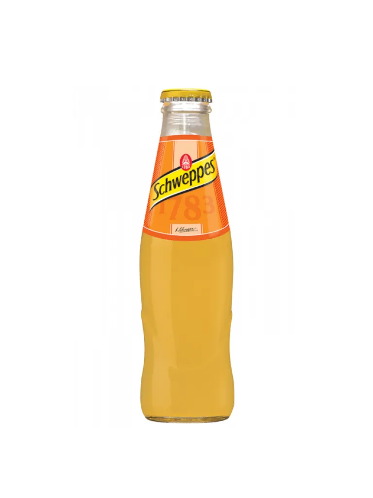 SCHW. BIBITE 0.18 OWX24 ORANGE