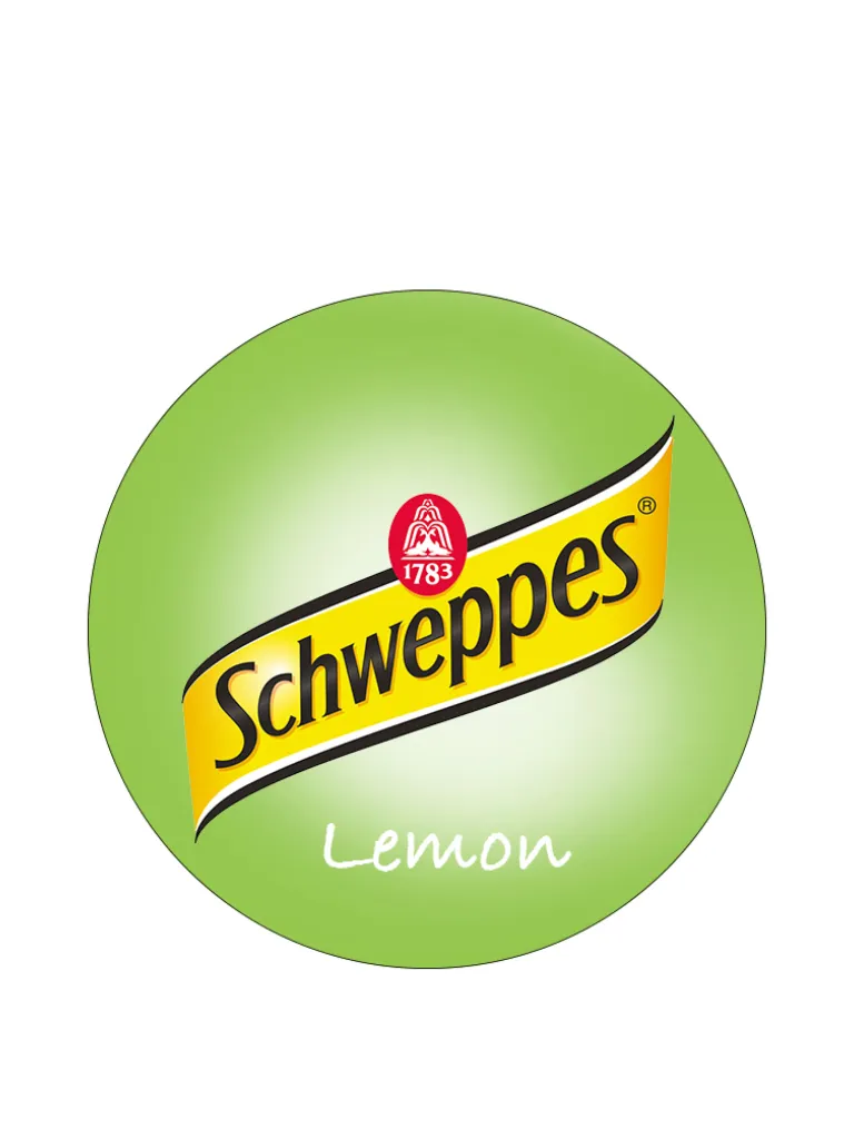 SCHW. FUSTI POSTMIX X 9 LIMONE