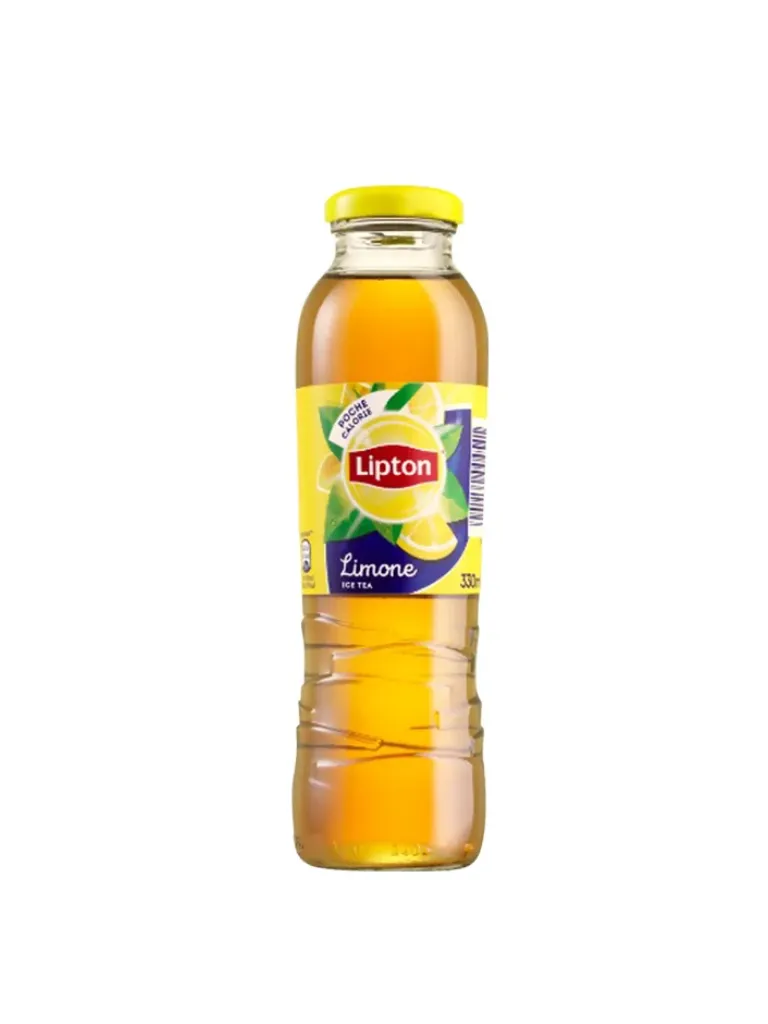 LIPTON TE' 0.33 OWX24 LIMONE