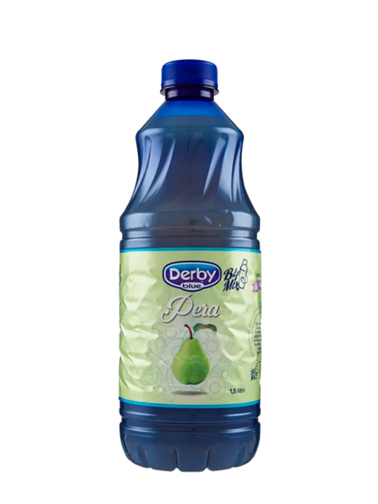 DERBYBLU' 1.5X6 PET PERA