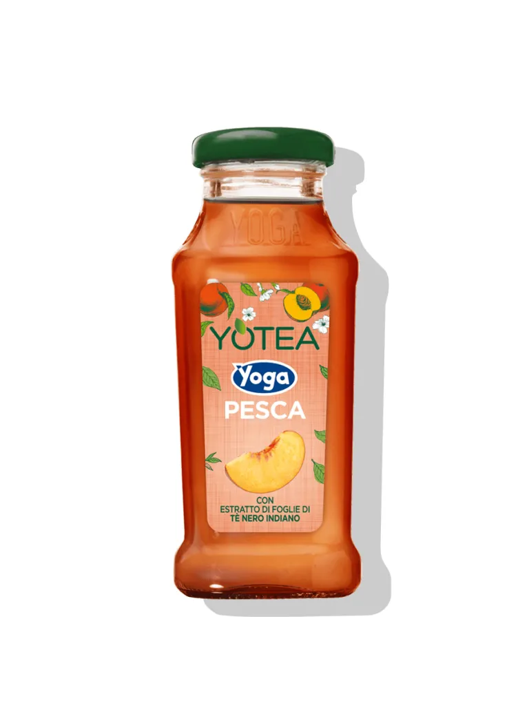 YOTEA TE' 200X24 PESCA