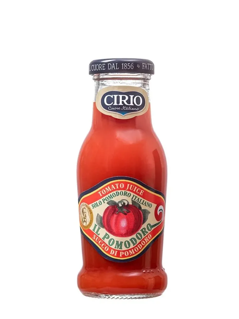 CIRIO 200X24 POMODORO
