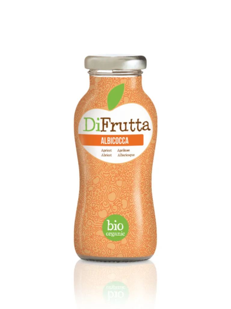 DI FRUTTA 200X24 ALBICOCCA