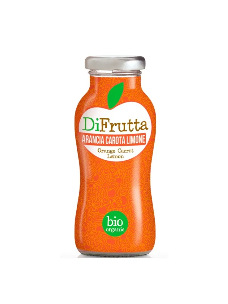 DI FRUTTA 200X24 ACE BIO