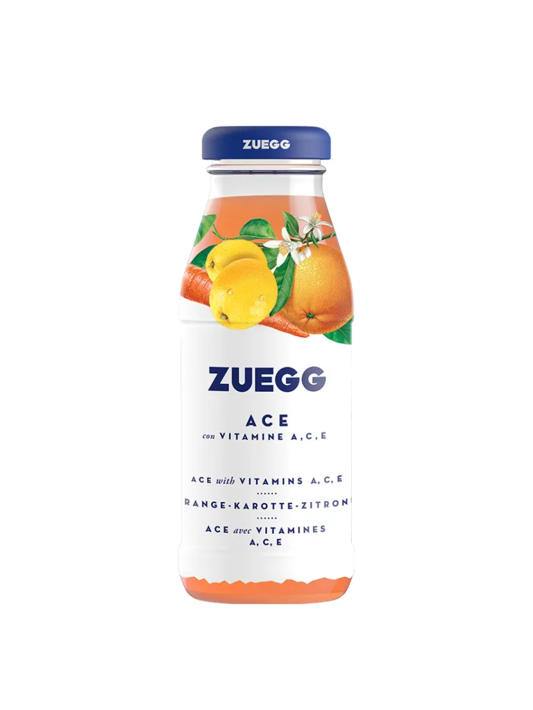ZUEGG 200X24 ACE