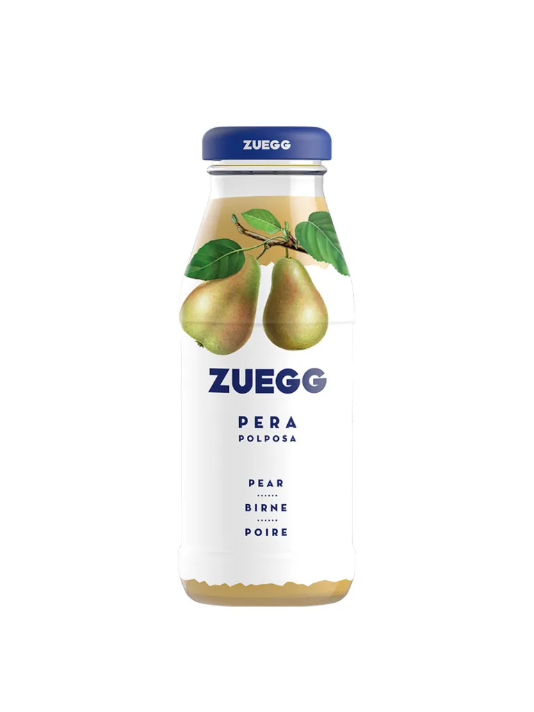 ZUEGG 200X24 PERA