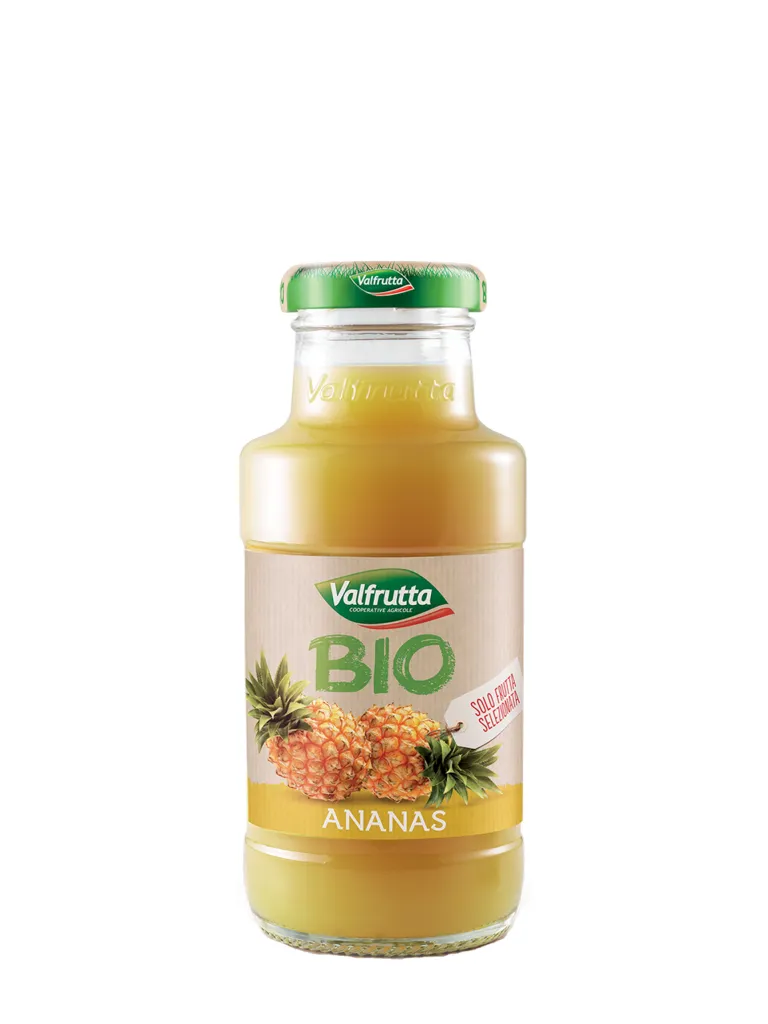 VALF. --SUCCO 200X24 ANANAS