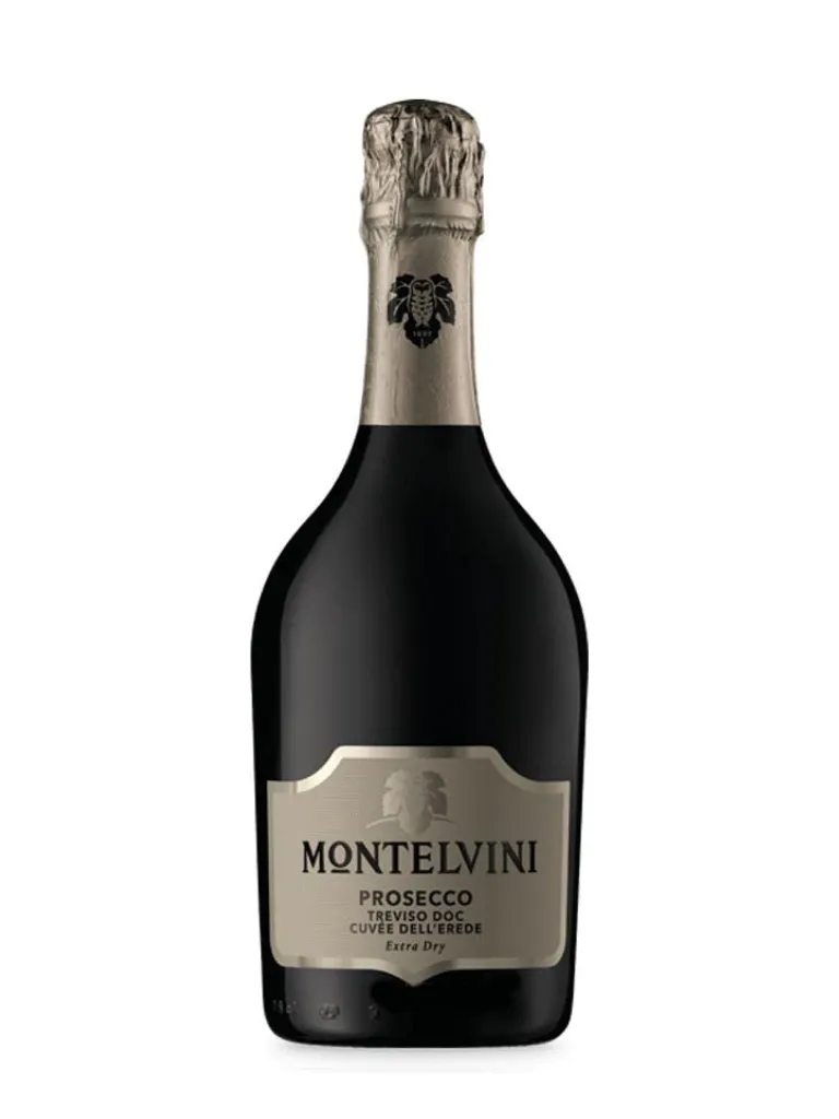 MONT.  PROSECCO EREDE MASTER E  /DRY DOC TV CL.75