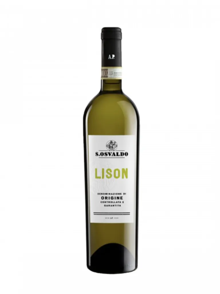 S. OSVALDO DOCG LISON  CL.75