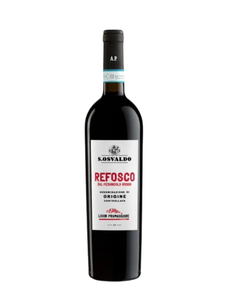 S. OSVALDO DOC REFOSCO CL.75