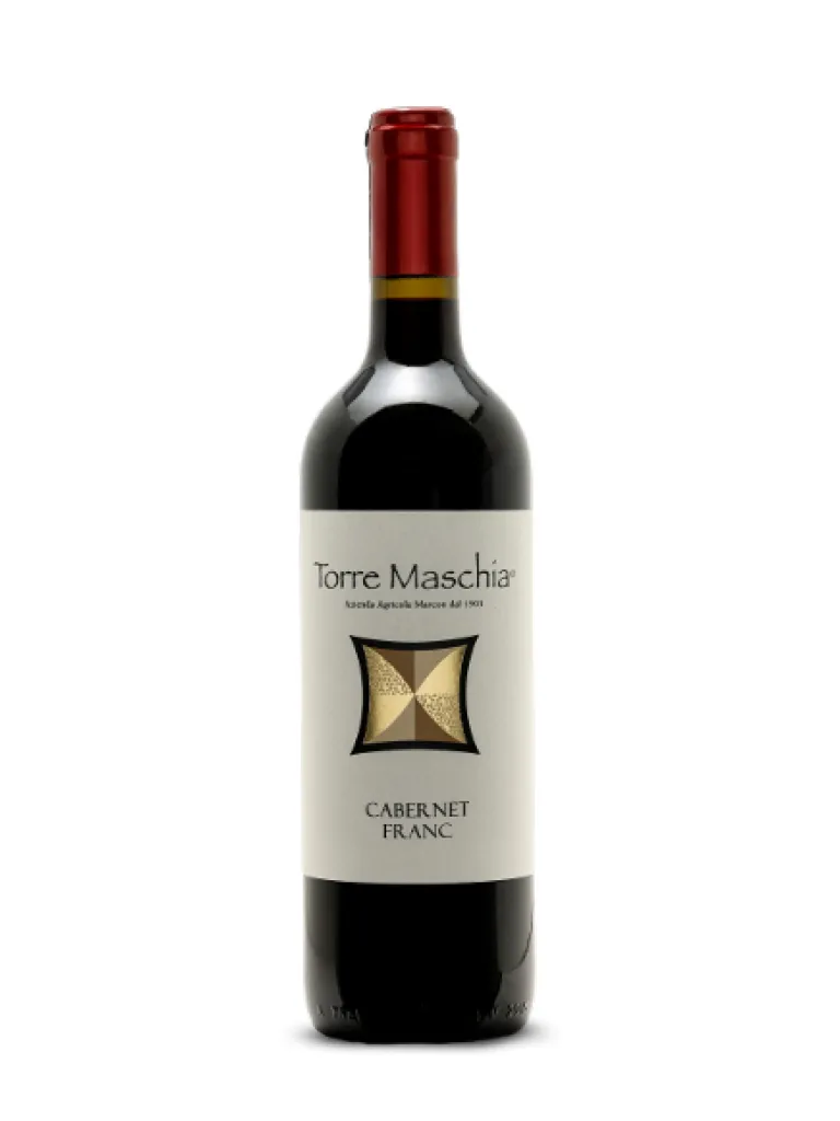 MARCON  CABERNET FRANC IGT     CL.75