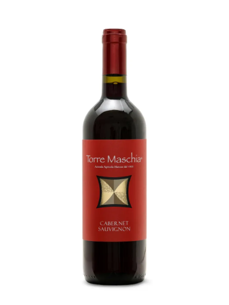 MARCON  CABERNET SAUVIGNON IGT  CL.75