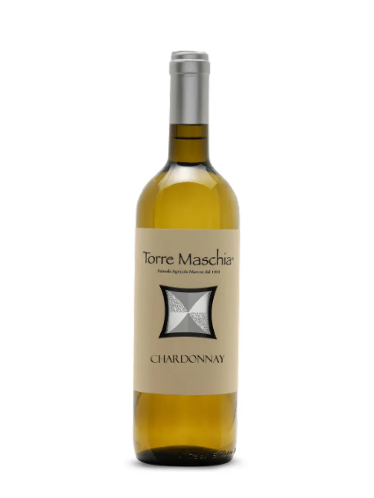 MARCON  CHARDONNAY IGT CL.75