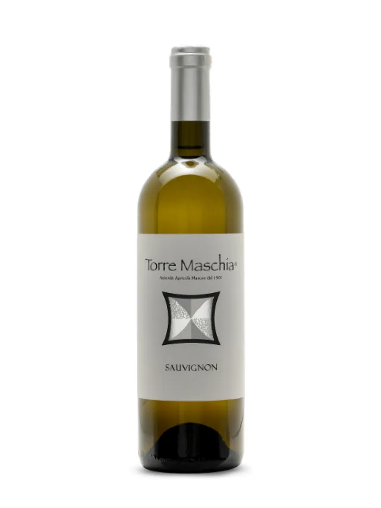 MARCON  SAUVIGNON IGT CL.75