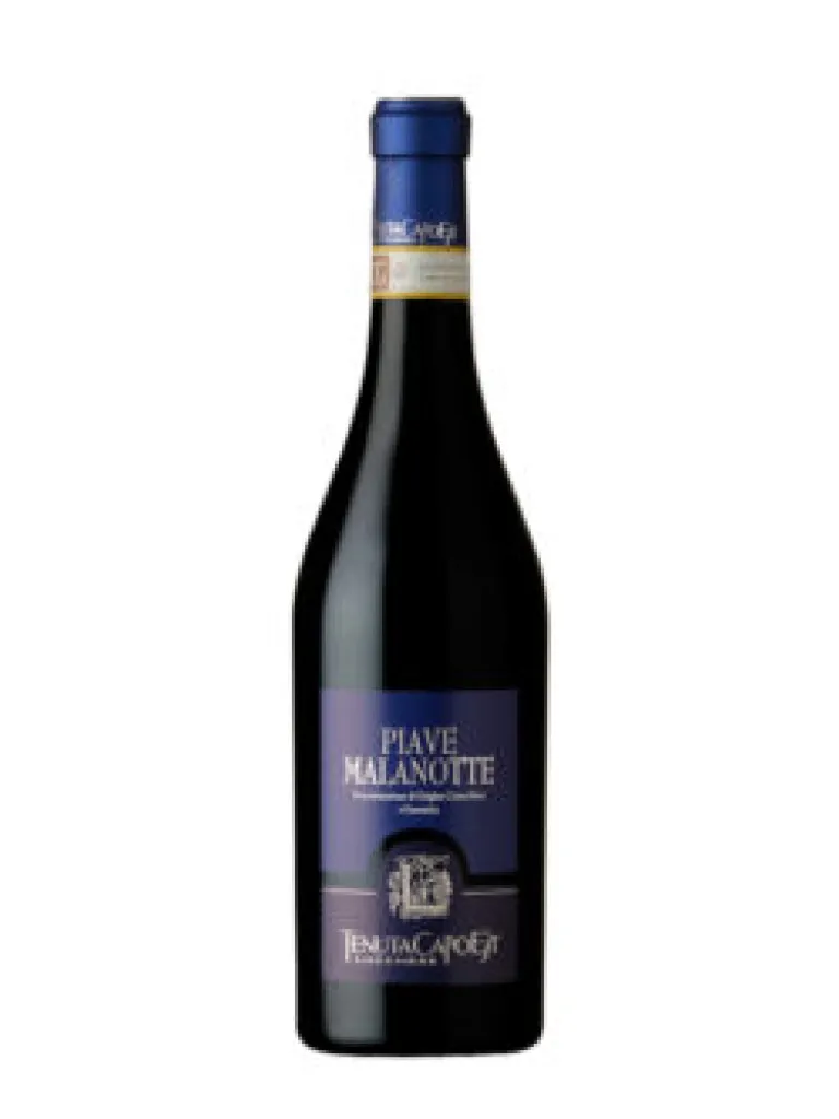 LUCCHESE RABOSO MALANOTTE       PIAVE DOCG CL.75 2018