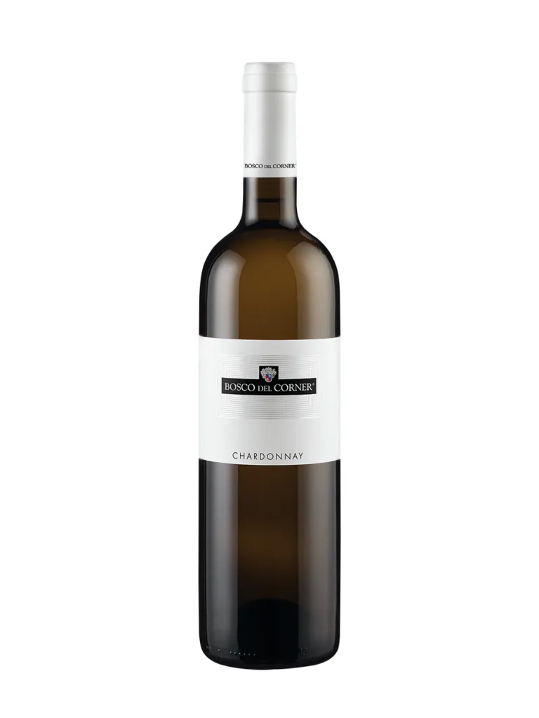 BOSCO D.CORNER CHARDONNAY IGT   CL.75