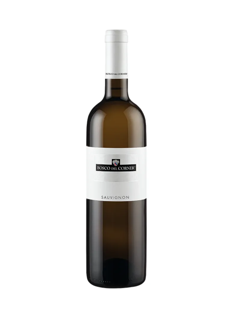 BOSCO D.CORNER SAUVIGNON IGT   CL.75