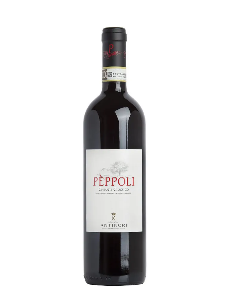 ANTINORI CHIANTI PEPPOLI DOCG   CLASS. CL.75 2023
