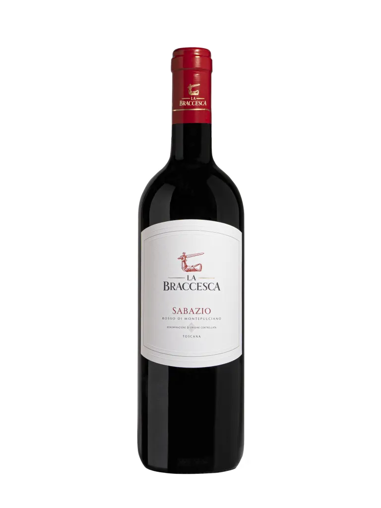ANTINORI MONTEPULCIANO ROSSO SABAZIO DOC CL.75 2021