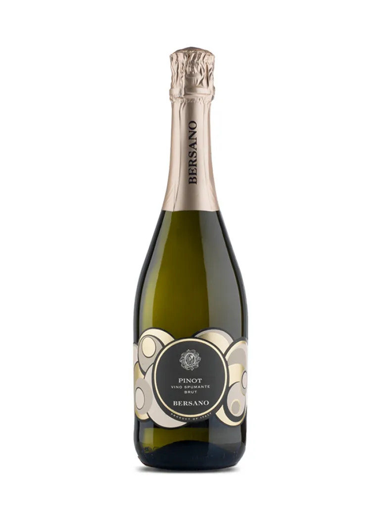 BERSANO BRACHETTO SPUM.R. DOP  CL.75