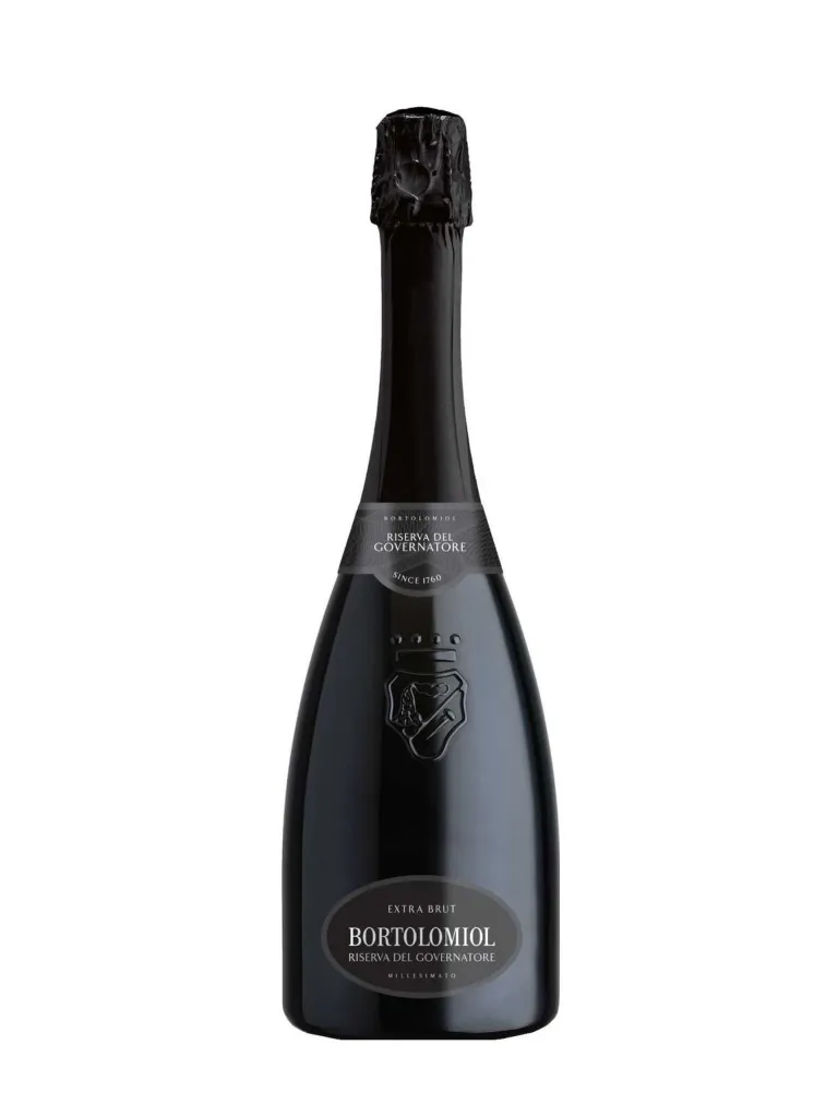 BORTOLOMIOL RISERVA GOVERNATORE E.BRUT SPU VLDB CL.75