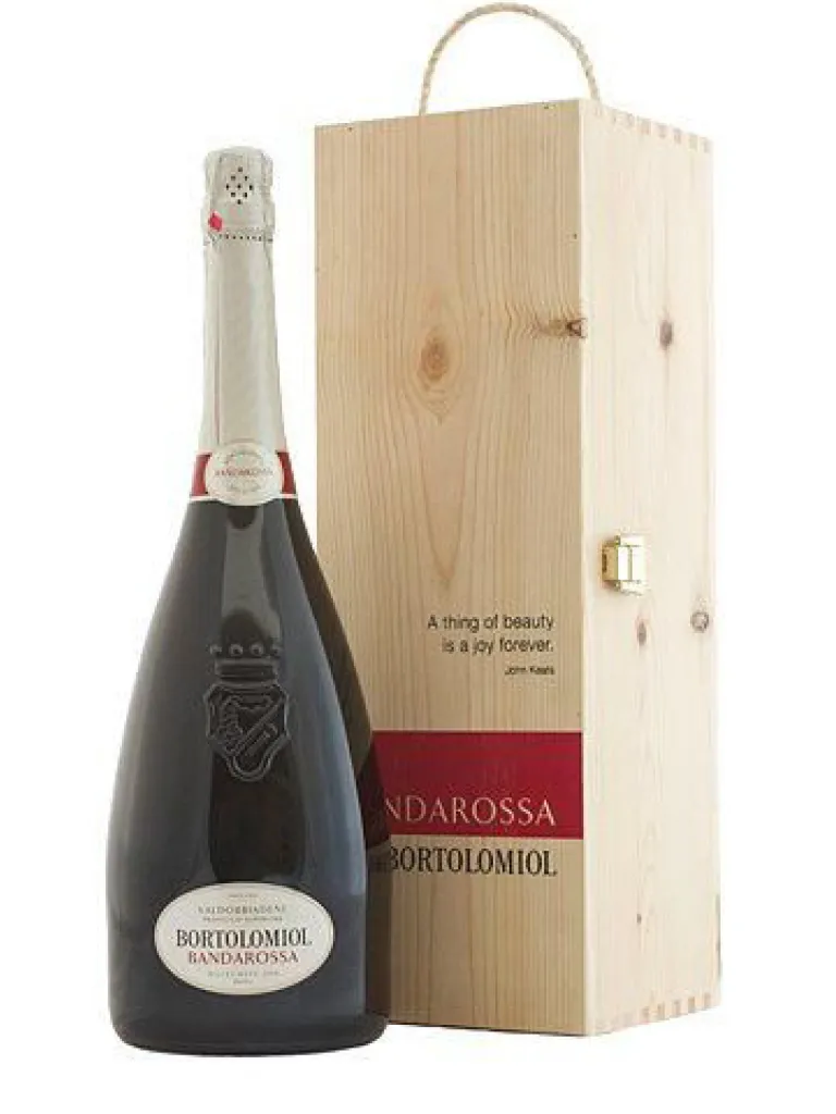 BORTOLOMIOL PRO BANDA R. SPUM.MILL VLDB C.L. MAGNUM