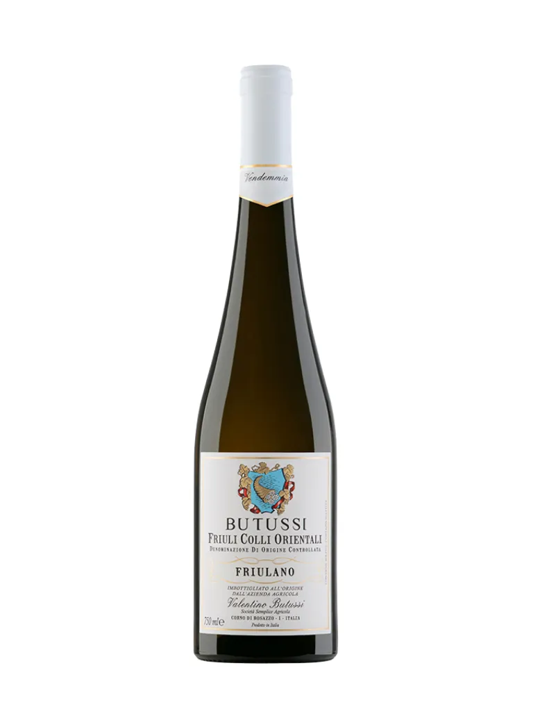 BUTUSSI FRIULANO DOC CL.75 2024