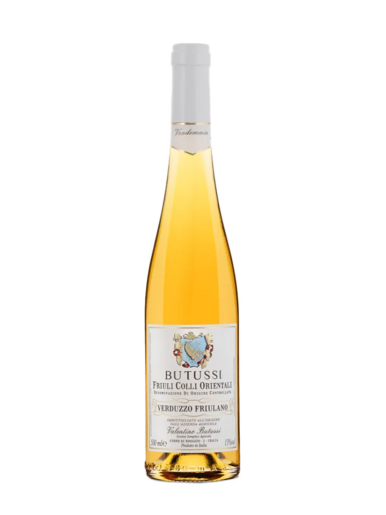 BUTUSSI VERDUZZO DOLCE DOC CL.50 2019