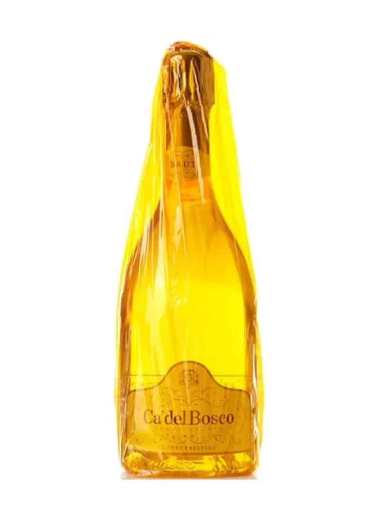 CA' DEL BOSCO CUVEE' PRESTIGE   DOCG FRANCIAC. CL.75