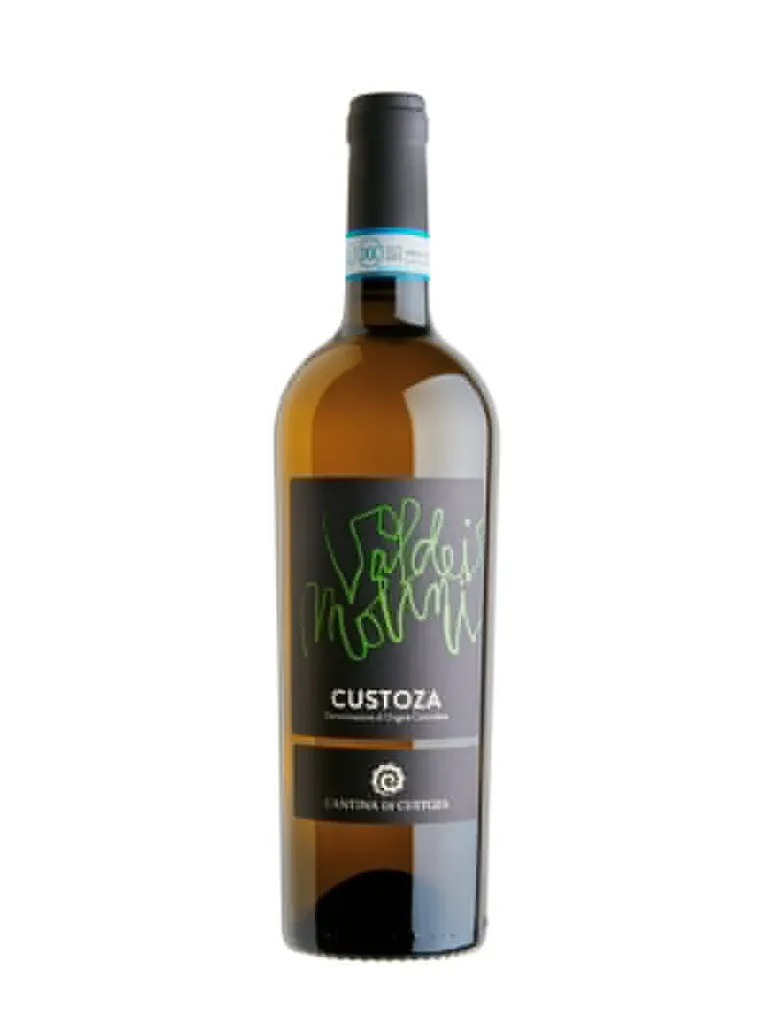 CANT.CUSTOZA BIANCO CUSTOZA     DOC CL.75 2024