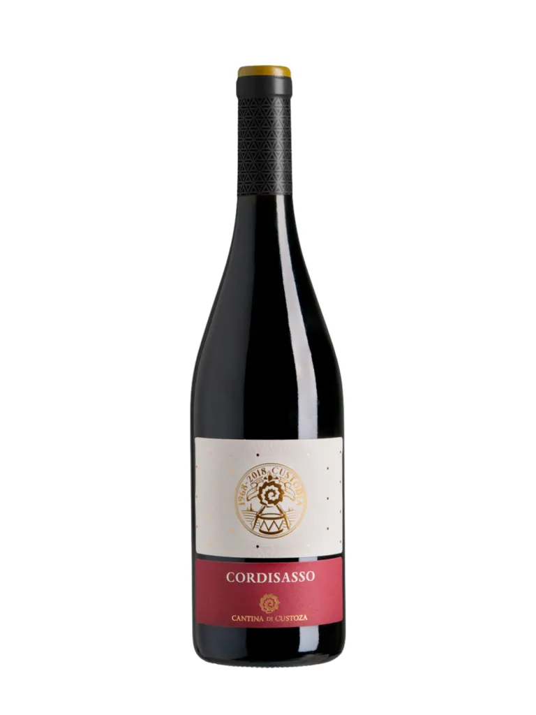 CANT.CUSTOZA CORDISASSO IGT    CL.75 2020