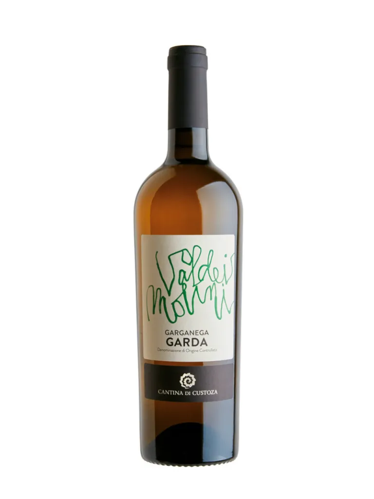 CANT.CUSTOZA GARGANEGA GARDA   DOC CL.75 2024