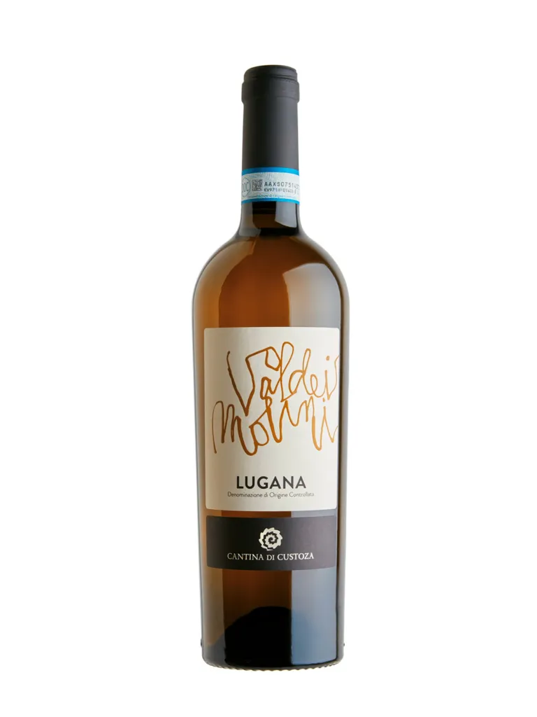 CANT.CUSTOZA LUGANA DOC CL.75   2024