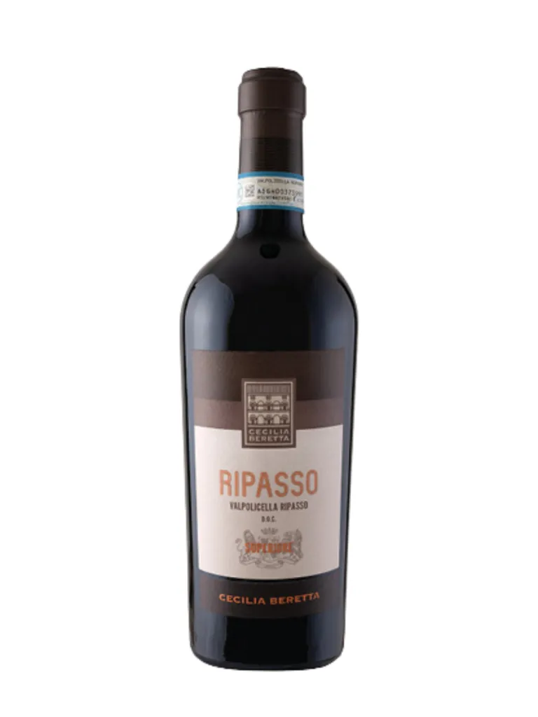 CECILIA BERETTA RIPASSO SUP.   VALP. DOC CL.75 2022