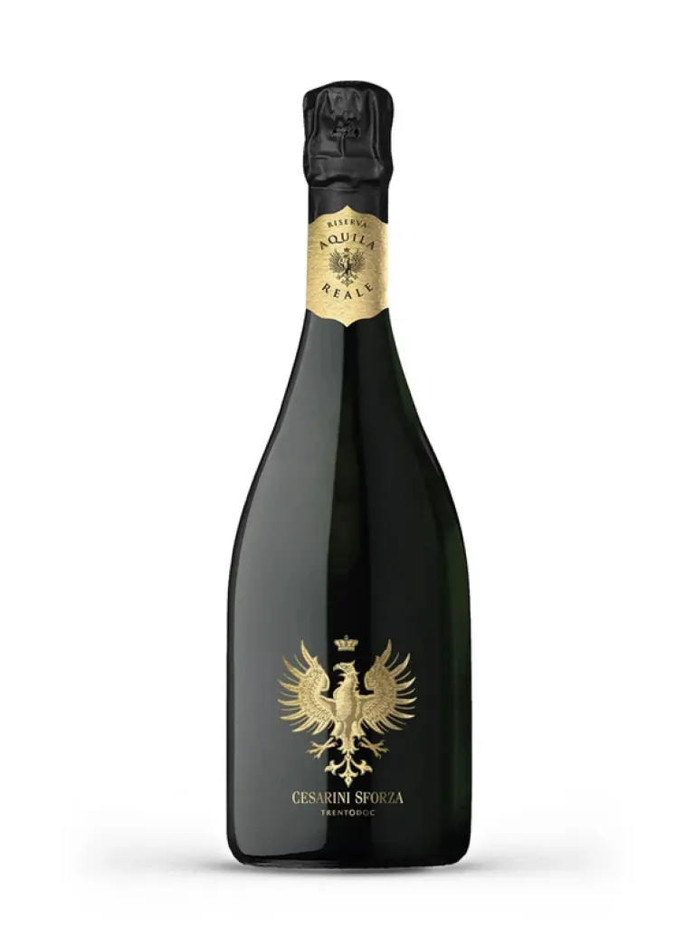 CESARINI SFORZA TRENTO DOC     AQUILA MAGNUM CL.150 2012 C.L.