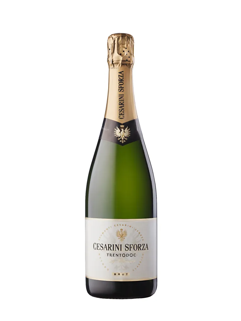 CESARINI SFORZA TRENTO DOC      BRUT CL.75