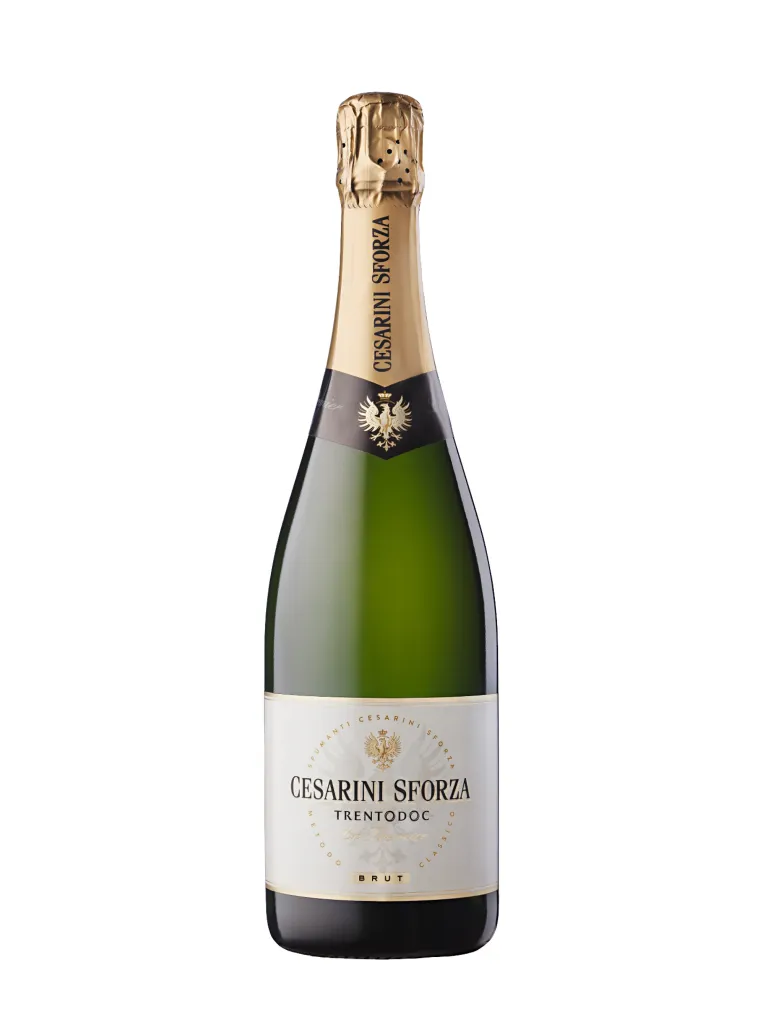 CESARINI SFORZA TRENTO DOC      BRUT MAGNUM CL.150 AST.