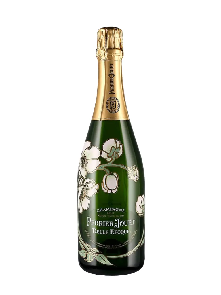 CHAMP. PERRIER J.BELLE EPOQUE   CL.75 2014