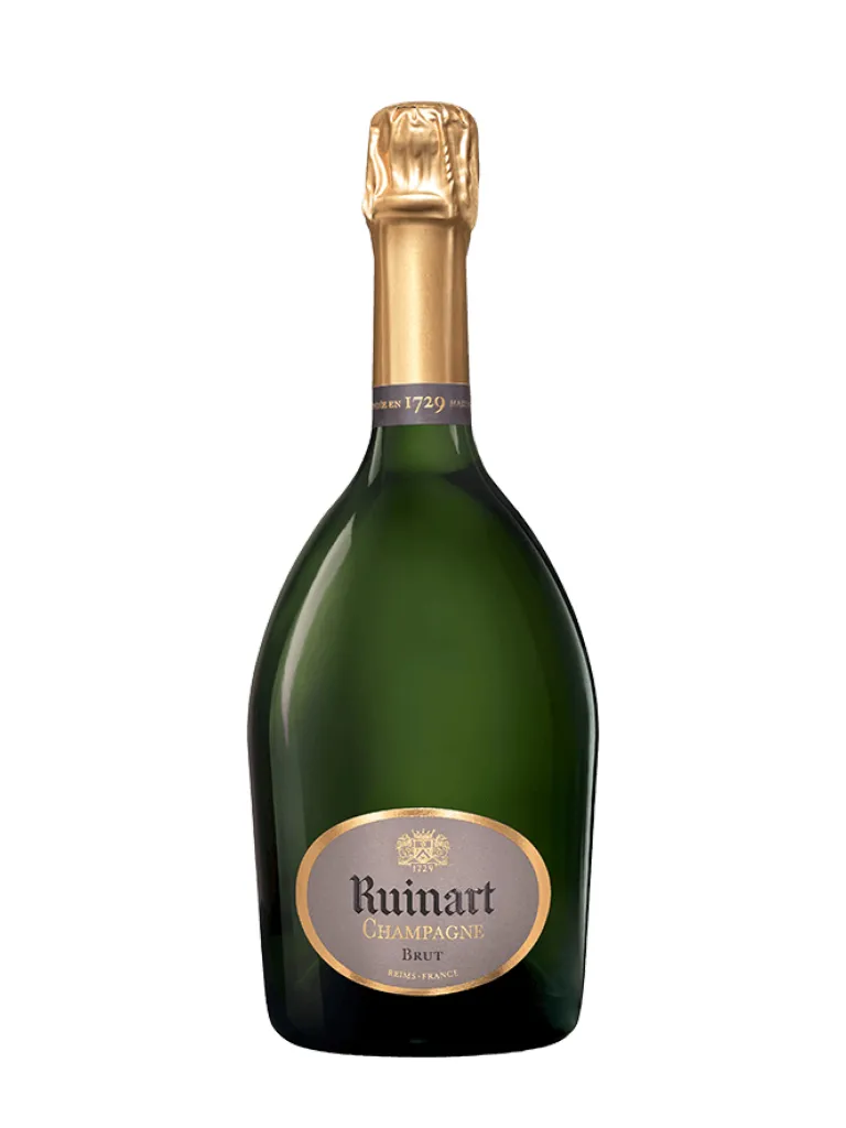 CHAMP. RUINART BRUT CL.75