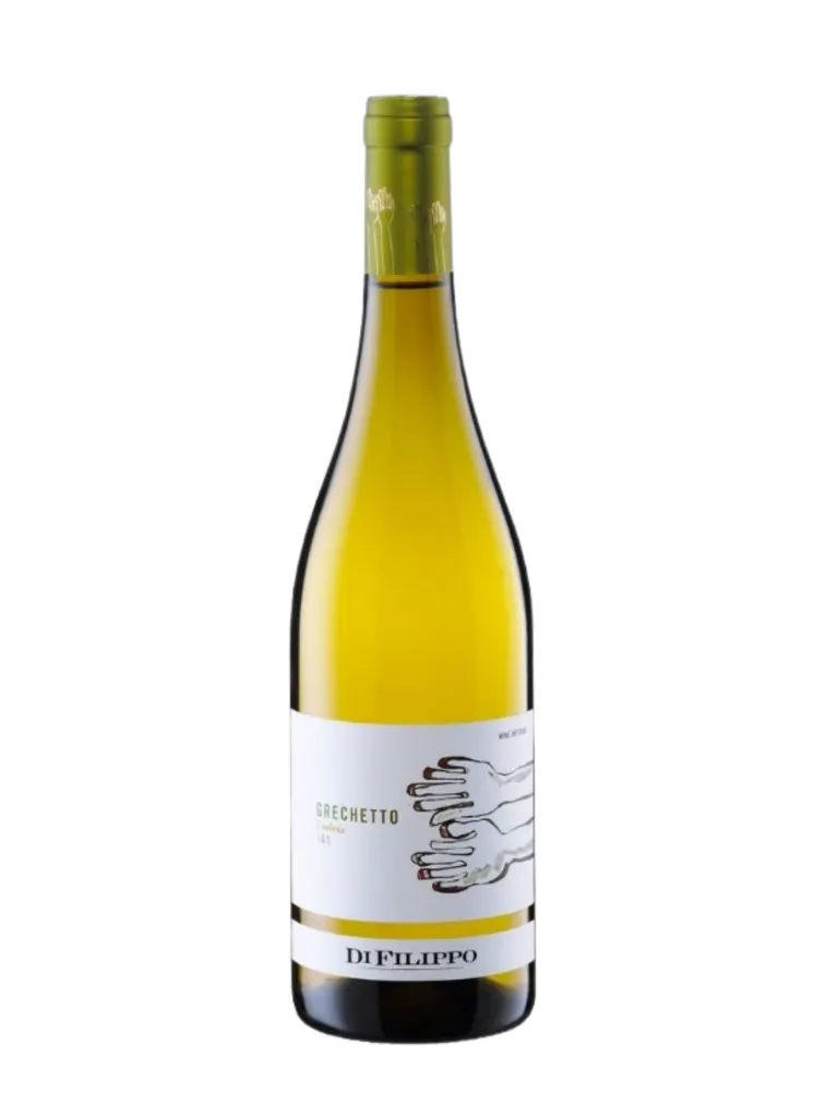 DI FILIPPO GRECHETTO IGT UMBRIA BIO CL.75 2024