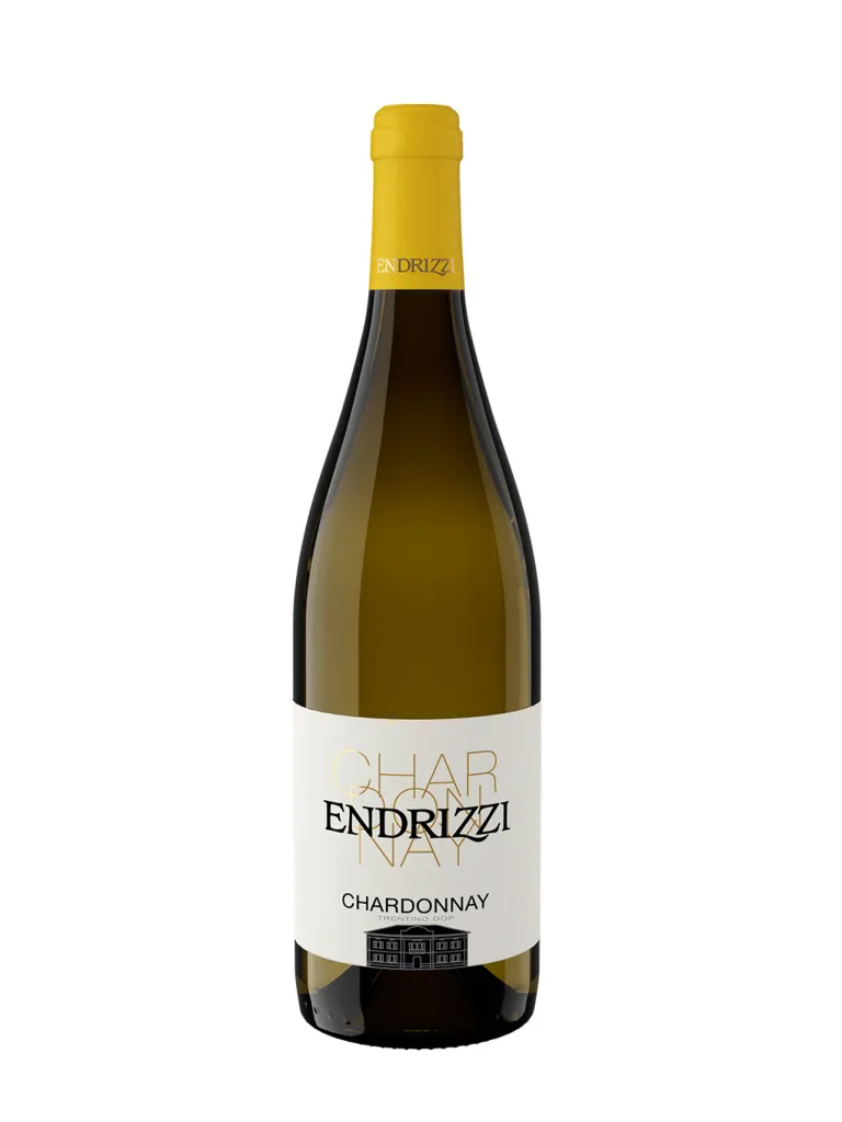 ENDRIZZI CHARDONNAY DOC CL.75  2023