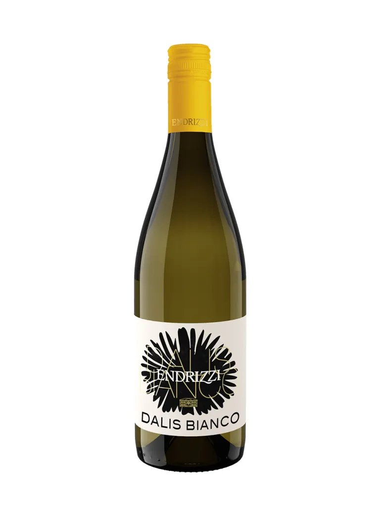 ENDRIZZI DALIS BIANCO IGP CL.75 2023