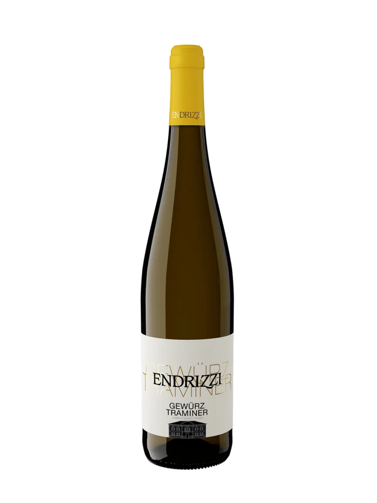 ENDRIZZI GEWURZTRAMINER DOC     CL.75 2023