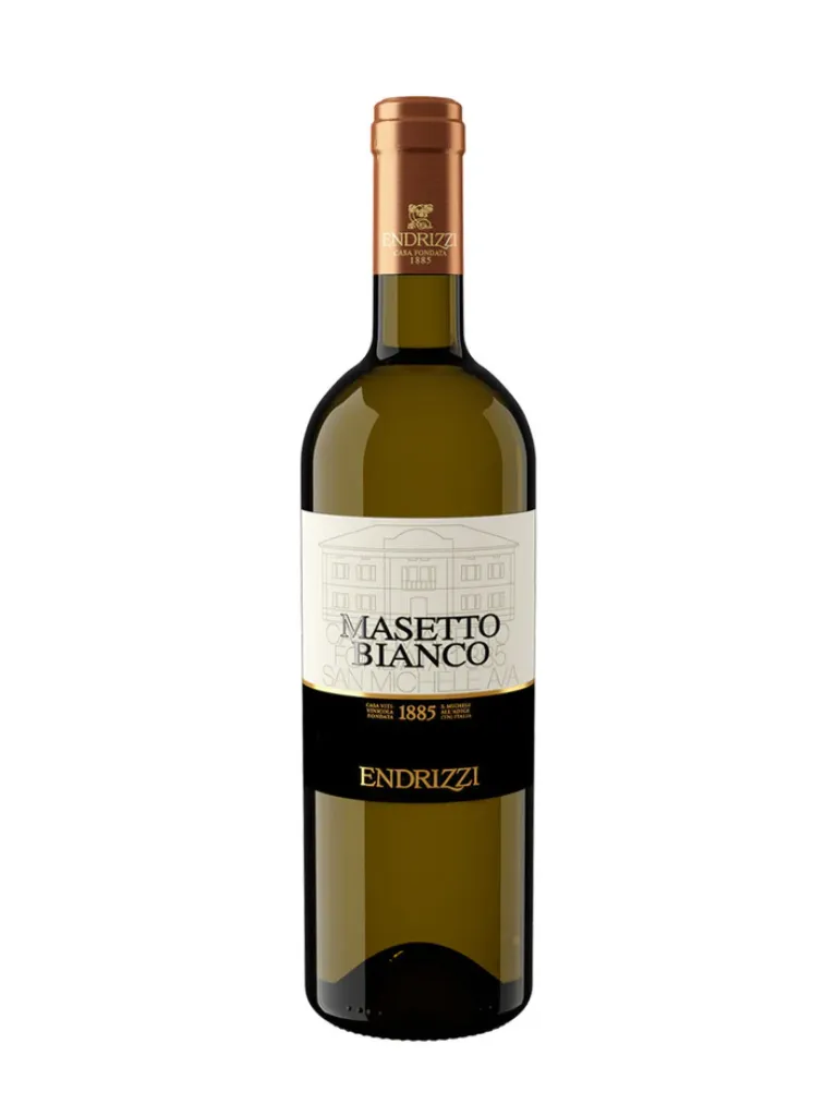 ENDRIZZI MASETTO BIANCO IGT     CL.75 2022