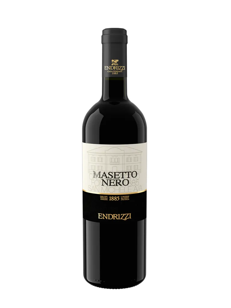 ENDRIZZI MASETTO NERO IGT CL.  75 2020