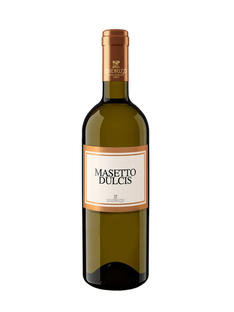 ENDRIZZI MASETTO DULCIS IGT CL. 37.5 2023