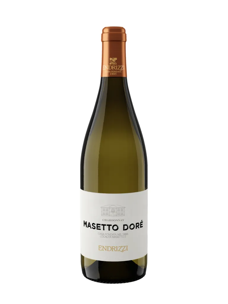 ENDRIZZI MASETTO DORE' IGT CHARDONNAY CL.75 2021