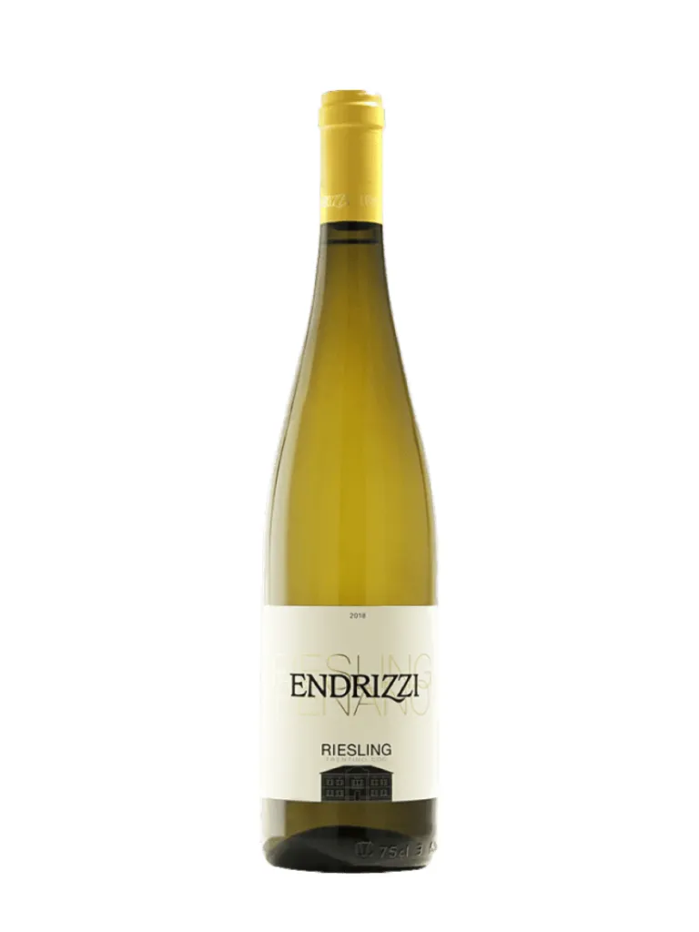 ENDRIZZI RIESLING RENANO DOC   CL.75 2023
